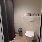 بيت للعطل Insolite Coeur De Falun