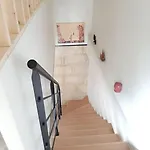 بيت للعطل Insolite Coeur De Falun