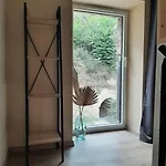 Insolite Coeur De Falun Doué-la-Fontaine