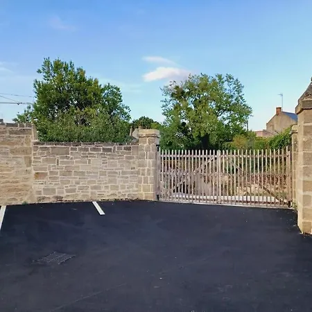 Insolite Coeur De Falun Doué-la-Fontaine