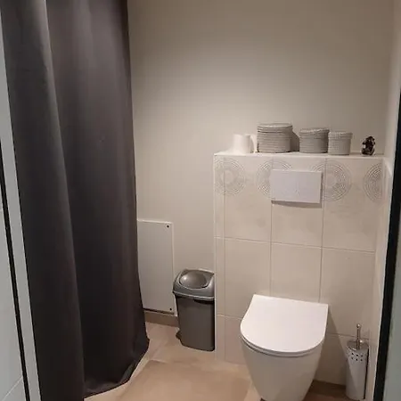 Dom wakacyjny Insolite Coeur De Falun