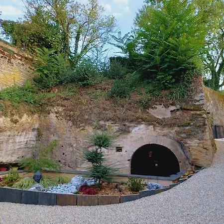 Insolite Coeur De Falun Dom wakacyjny *