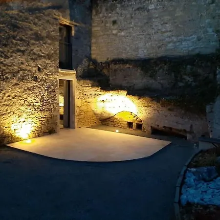 Insolite Coeur De Falun Casa de Férias