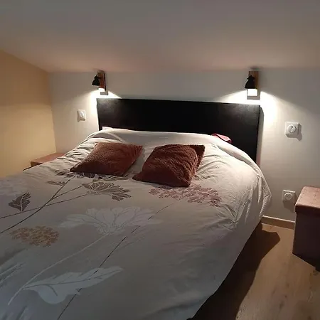 Dom wakacyjny Insolite Coeur De Falun