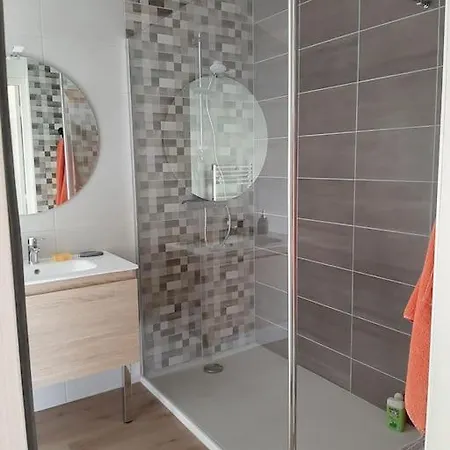 Dom wakacyjny Insolite Coeur De Falun Doué-la-Fontaine