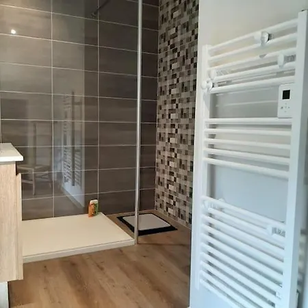 Insolite Coeur De Falun Doué-la-Fontaine