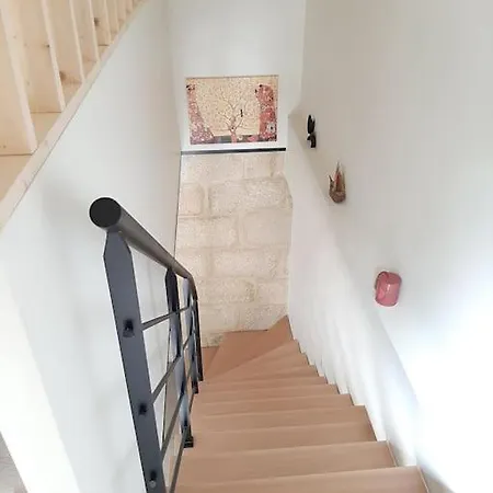 Dom wakacyjny Insolite Coeur De Falun