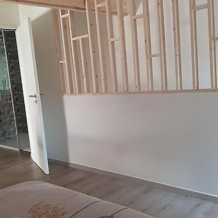 Insolite Coeur De Falun *