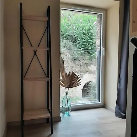 Insolite Coeur De Falun Doué-la-Fontaine