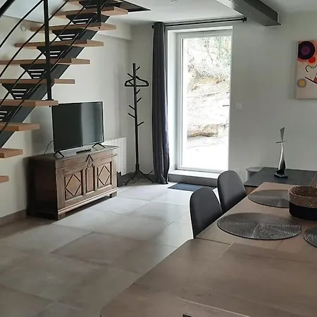 Insolite Coeur De Falun * Doué-la-Fontaine