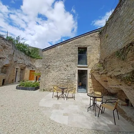 Insolite Coeur De Falun