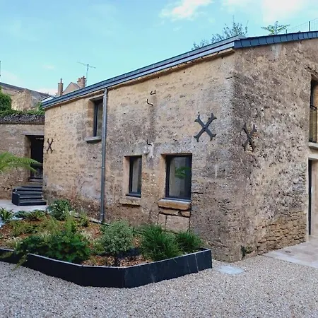 Insolite Coeur De Falun Doué-la-Fontaine