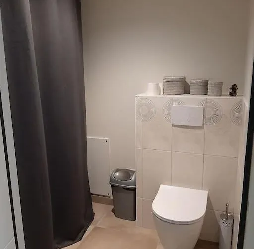 Casa de Férias Insolite Coeur De Falun