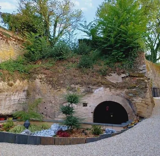 Insolite Coeur De Falun Casa de Férias *