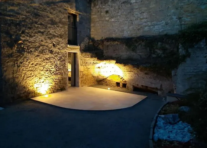 Insolite Coeur De Falun 펜션