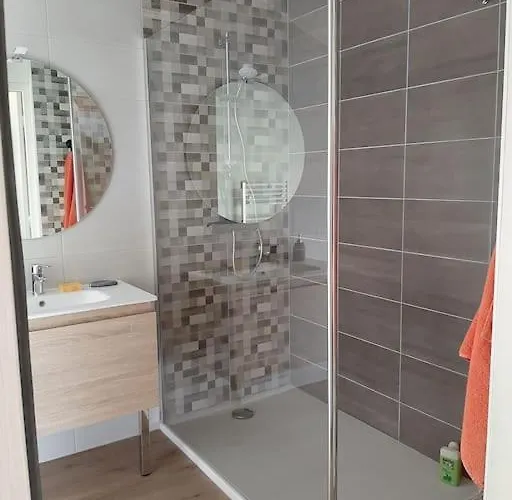 Casa de Férias Insolite Coeur De Falun Doué-la-Fontaine