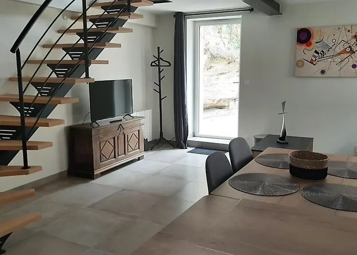 Insolite Coeur De Falun * 두라퐁테인