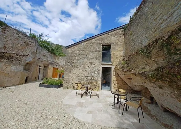 Insolite Coeur De Falun